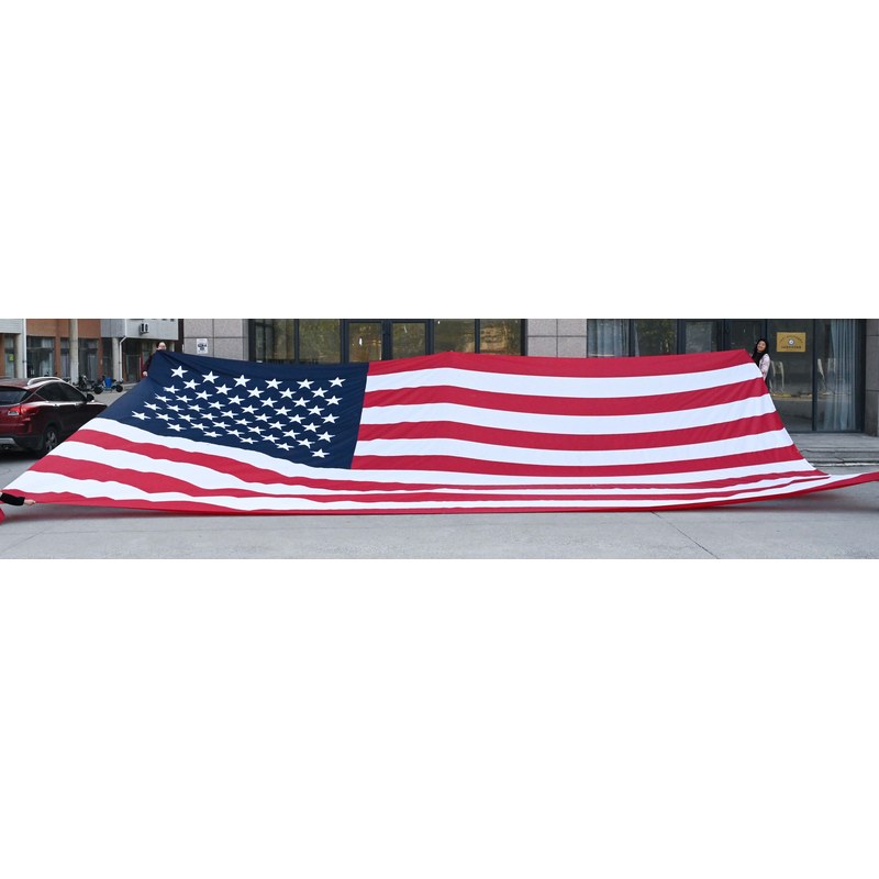 吉阳3x5ft 是多少厘米？旗帜常见规格尺寸对照与选购要点